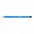 施德樓專業素描鉛筆12支套裝(6B-4H)Staedtler Ser.100 Professional Drawing Pencil 12's Set (6B-4H) 施德樓專業素描鉛筆12支套裝(6B-4H)Staedtler Ser.100 Professional Drawing Pencil 12's Set (6B-4H)
