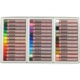 日本櫻花中級優品油粉彩36色套裝Sakura Expressionist Jumbo Oil Pastel 36's Set 日本櫻花中級優品油粉彩36色套裝Sakura Expressionist Jumbo Oil Pastel 36's Set