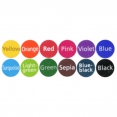 日本百樂書法鋼筆補充墨水-6支裝Pilot Parallel Pen Refillable Ink Cartridge 6 pcs./pack 日本百樂書法鋼筆補充墨水-6支裝Pilot Parallel Pen Refillable Ink Cartridge 6 pcs./pack