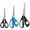 法國馬培德環宇系列剪刀21厘米Maped Universal Scissors 21cm 法國馬培德環宇系列剪刀21厘米Maped Universal Scissors 21cm