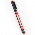 德國威迪投照機專用筆6支套裝Edding OHP Permanent Pen Markers 6's set 德國威迪投照機專用筆6支套裝Edding OHP Permanent Pen Markers 6's set
