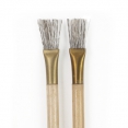 陶藝肌理刷(兩支裝)Pottery Scratch Wire Brush Set 陶藝肌理刷(兩支裝)Pottery Scratch Wire Brush Set