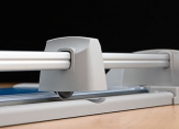 德國DAHLE高級座檯切紙器-320mmDAHLE Rotary Trimmer 320 mm - A4 size 德國DAHLE高級座檯切紙器-320mmDAHLE Rotary Trimmer 320 mm - A4 size