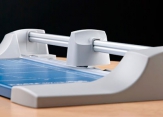德國DAHLE高級座檯切紙器-320mmDAHLE Rotary Trimmer 320 mm - A4 size 德國DAHLE高級座檯切紙器-320mmDAHLE Rotary Trimmer 320 mm - A4 size