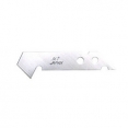 日本NT膠片鉤刀-補充刀片NT Plastic Cutter Spare Blades 5's (BP-400P) 日本NT膠片鉤刀-補充刀片NT Plastic Cutter Spare Blades 5's (BP-400P)