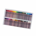 日本櫻花中級優品油粉彩50色套裝Sakura Expressionist Jumbo Oil Pastel 50's Set 日本櫻花中級優品油粉彩50色套裝Sakura Expressionist Jumbo Oil Pastel 50's Set
