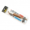 日本立川鋼筆咀通用筆桿-舒適型TACHIKAWA Universal Comic Pen Holder - comfort handle 日本立川鋼筆咀通用筆桿-舒適型TACHIKAWA Universal Comic Pen Holder - comfort handle