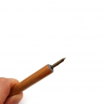 日本立川鋼筆咀通用筆桿-原木TACHIKAWA Universal Comic Pen Holder - wooden 日本立川鋼筆咀通用筆桿-原木TACHIKAWA Universal Comic Pen Holder - wooden