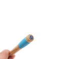 日本立川鋼筆咀通用筆桿附保護蓋TACHIKAWA Universal Comic Pen Holder - comfort handle with cap 日本立川鋼筆咀通用筆桿附保護蓋TACHIKAWA Universal Comic Pen Holder - comfort handle with cap