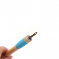 日本立川鋼筆咀通用筆桿附保護蓋TACHIKAWA Universal Comic Pen Holder - comfort handle with cap 日本立川鋼筆咀通用筆桿附保護蓋TACHIKAWA Universal Comic Pen Holder - comfort handle with cap