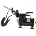 LARSEN模型專用迷你氣泵LARSEN Mini Air Compressor -0.2HP LARSEN模型專用迷你氣泵LARSEN Mini Air Compressor -0.2HP