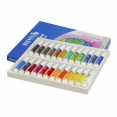 英國里維斯水彩10毫升24色套裝Reeves Water Colour 24 Set-10ml 英國里維斯水彩10毫升24色套裝Reeves Water Colour 24 Set-10ml