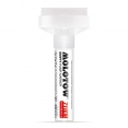 MOLOTOW 補充式麥克筆 60mmMOLOTOW Empty Pump Marker 60mm MOLOTOW 補充式麥克筆 60mmMOLOTOW Empty Pump Marker 60mm