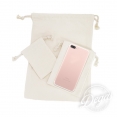 DIY純棉無印束口袋 24 x 32cmDIY Plain Calico Drawstring Bag 24 x 32cm DIY純棉無印束口袋 24 x 32cmDIY Plain Calico Drawstring Bag 24 x 32cm