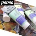貝碧歐特效夜光調色凝膠 -100毫升Pebeo Phosphorescent Colour Gel -100ml 貝碧歐特效夜光調色凝膠 -100毫升Pebeo Phosphorescent Colour Gel -100ml