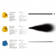 MOLOTOW 特效噴嘴-Pipe Skinny (10個裝)MOLOTOW SPRAY CAPS- Pipe Skinny (10 pcs./Pack) MOLOTOW 特效噴嘴-Pipe Skinny (10個裝)MOLOTOW SPRAY CAPS- Pipe Skinny (10 pcs./Pack)