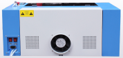 TRIUMPH iL6S 雷射雕刻切割機 TRIUMPH LASER 6S PLUS Laser Cutter with water chiller TRIUMPH iL6S 雷射雕刻切割機 TRIUMPH LASER 6S PLUS Laser Cutter with water chiller