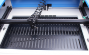 TRIUMPH iL6S 雷射雕刻切割機 TRIUMPH LASER 6S PLUS Laser Cutter with water chiller TRIUMPH iL6S 雷射雕刻切割機 TRIUMPH LASER 6S PLUS Laser Cutter with water chiller