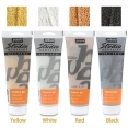 Pebeo貝碧歐碎砂調色凝膠250毫升Pebeo Texture Gel 250m Pebeo貝碧歐碎砂調色凝膠250毫升Pebeo Texture Gel 250m