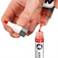 MOLOTOW雙頭補充麥克筆1.5-4mm MOLOTOW Empty Twin Pump Marker 1.5-4mm MOLOTOW雙頭補充麥克筆1.5-4mm MOLOTOW Empty Twin Pump Marker 1.5-4mm