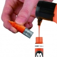 MOLOTOW塑膠彩馬克筆2mmMOLOTOW One 4 All Acrylic Marker 2mm MOLOTOW塑膠彩馬克筆2mmMOLOTOW One 4 All Acrylic Marker 2mm