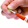 MOLOTOW塑膠彩馬克筆2mmMOLOTOW One 4 All Acrylic Marker 2mm MOLOTOW塑膠彩馬克筆2mmMOLOTOW One 4 All Acrylic Marker 2mm