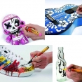 MOLOTOW塑膠彩馬克筆2mmMOLOTOW One 4 All Acrylic Marker 2mm MOLOTOW塑膠彩馬克筆2mmMOLOTOW One 4 All Acrylic Marker 2mm