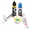 MOLOTOW麥克筆補充顏料MOLOTOW One 4 All Acrylic Refill 30ml MOLOTOW麥克筆補充顏料MOLOTOW One 4 All Acrylic Refill 30ml