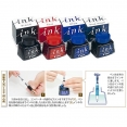 日本百樂鋼筆墨水30mlPilot Fountain Pen Ink 30ml 日本百樂鋼筆墨水30mlPilot Fountain Pen Ink 30ml