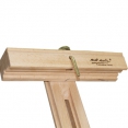 蒙瑪特櫸木畫架連儲存畫箱Mont Marte French Box Easel Extra Large 蒙瑪特櫸木畫架連儲存畫箱Mont Marte French Box Easel Extra Large