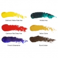 溫莎牛頓WINTON油彩6色21毫升套裝WINSOR & NEWTON Winton Oil Colour Set 6X21ml