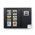 溫莎牛頓英文書法筆禮盒套裝WINSOR & NEWTON Calligraphy Gift Set 2018