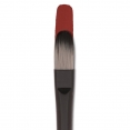 溫莎牛頓畫家塑膠彩扁圓頭長桿畫筆WINSOR & NEWTON Artists' Acrylic Brush Filbert LH 溫莎牛頓畫家塑膠彩扁圓頭長桿畫筆WINSOR & NEWTON Artists' Acrylic Brush Filbert LH