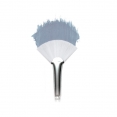 溫莎牛頓#238院校系列畫筆扇型長桿畫筆WINSOR & NEWTON University Series 238 Fan Long Handle 