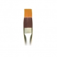 溫莎牛頓GALERIA平頭長桿畫筆WINSOR & NEWTON Galeria Brush Short Flat Long Handle 溫莎牛頓GALERIA平頭長桿畫筆WINSOR & NEWTON Galeria Brush Short Flat Long Handle