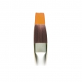 溫莎牛頓GALERIA平頭短桿畫筆WINSOR & NEWTON Galeria Brush One-Stroke Short Handle 溫莎牛頓GALERIA平頭短桿畫筆WINSOR & NEWTON Galeria Brush One-Stroke Short Handle