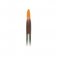 溫莎牛頓GALERIA圓頭短桿畫筆WINSOR & NEWTON Galeria Brush Round Short Handle 
