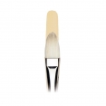溫莎牛頓畫家系列扁圓頭長桿豬鬃毛畫筆WINSOR & NEWTON Artist's Hog Filbert Long Handle 溫莎牛頓畫家系列扁圓頭長桿豬鬃毛畫筆WINSOR & NEWTON Artist's Hog Filbert Long Handle