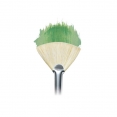 溫莎牛頓WINTON系列扇型長桿豬鬃毛畫筆WINSOR & NEWTON Winton Hog Fan Long Handle 溫莎牛頓WINTON系列扇型長桿豬鬃毛畫筆WINSOR & NEWTON Winton Hog Fan Long Handle