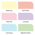 溫莎牛頓專業麥克筆-6色套裝(粉色系列) NC#0290113WINSOR & NEWTON Set of 6 Promarker - Pastel tones