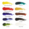 溫莎牛頓WINTON 10x37毫升進階套裝Winsor & Newton WINTON Oil colour 10 x 37ml Starter Set 溫莎牛頓WINTON 10x37毫升進階套裝Winsor & Newton WINTON Oil colour 10 x 37ml Starter Set