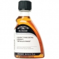 溫莎牛頓(油彩)麗可快乾調混劑(低濃度)WINSOR & NEWTON Liquin Fine Detail 溫莎牛頓(油彩)麗可快乾調混劑(低濃度)WINSOR & NEWTON Liquin Fine Detail
