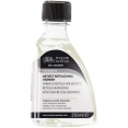 溫莎牛頓(油彩)畫家可修補保護光油WINSOR & NEWTON Artists' Retouching Varnish 溫莎牛頓(油彩)畫家可修補保護光油WINSOR & NEWTON Artists' Retouching Varnish