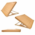 蒙瑪特櫸木座枱A3繪畫板-可調角度Mont Marte Drawing Board A3 with elastic band 蒙瑪特櫸木座枱A3繪畫板-可調角度Mont Marte Drawing Board A3 with elastic band
