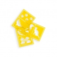 Snazaroo 面繪圖案模板 - RainbowSnazaroo Face Paint Stencils - Rainbow Snazaroo 面繪圖案模板 - RainbowSnazaroo Face Paint Stencils - Rainbow