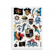 Snazaroo 紋身印貼 - AdventureSnazaroo 20 Assorted Temporary Tattoos - Adventure Snazaroo 紋身印貼 - AdventureSnazaroo 20 Assorted Temporary Tattoos - Adventure