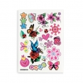 Snazaroo 紋身印貼 - FantasySnazaroo 20 Assorted Temporary Tattoos - Fantasy Snazaroo 紋身印貼 - FantasySnazaroo 20 Assorted Temporary Tattoos - Fantasy