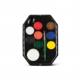Snazaroo面繪顏色套裝 - AdventureSnazaroo Face Paint Kit - Adventure Snazaroo面繪顏色套裝 - AdventureSnazaroo Face Paint Kit - Adventure