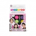 Snazaroo面繪顏色套裝 - FantasySnazaroo Face Paint Kit - Fantasy Snazaroo面繪顏色套裝 - FantasySnazaroo Face Paint Kit - Fantasy