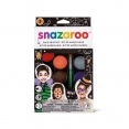 Snazaroo 面繪顏色套裝 - HalloweenSnazaroo Face Paint Kit - Halloween Snazaroo 面繪顏色套裝 - HalloweenSnazaroo Face Paint Kit - Halloween
